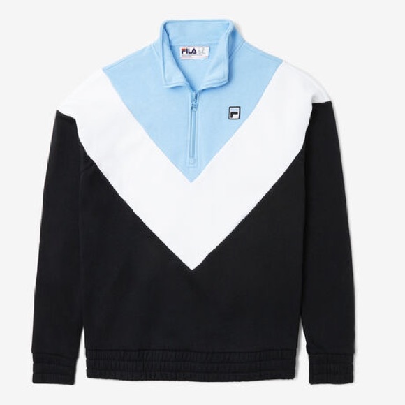 FILA Pullover - Picture 2 of 4